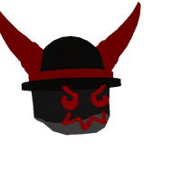 Demon Mask Bee Swarm Simulator Wiki Fandom