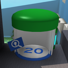 FieldBooster