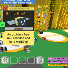 User Blog 10midnight10 Mutations Bee Swarm Simulator Wiki Fandom