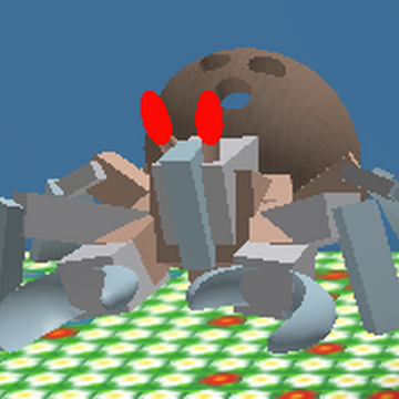 User Blog Gumdropthegummybee Coconut Crab Bee Swarm Simulator