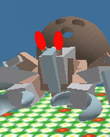 Coconut Crab Bee Swarm Simulator Wiki Fandom - 35 lion bees destroy everything roblox bee swarm simulator by