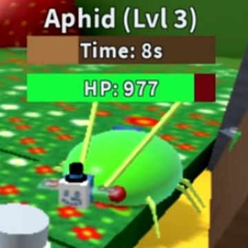 Aphid Bee Swarm Simulator Wiki Fandom