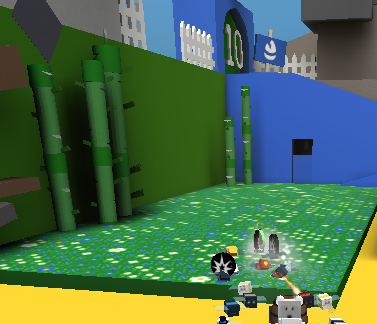 bamboo field bee swarm simulator wiki fandom powered by wikia