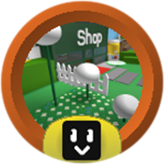 Roblox Bee Swarm Simulator Ace Badge