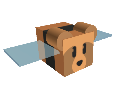 Bear Bee | Bee Swarm Simulator Wiki | FANDOM powered by Wikia