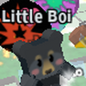 Cub Buddy Bee Swarm Simulator Wiki Fandom
