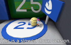 25 Bee Gate Shortcut