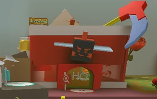 hq swarm bee simulator