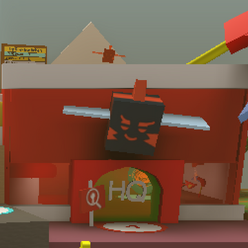 roblox bee swarm simulator red hq Red Hq Bee Swarm Simulator Wiki Fandom