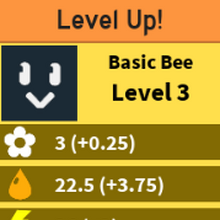 Stats Bee Swarm Simulator Wiki Fandom