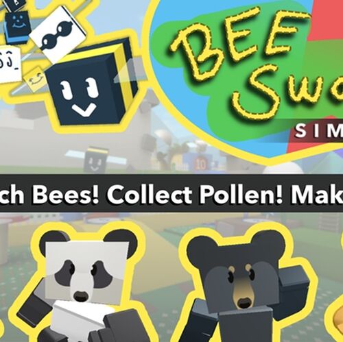 Thnxcya Roblox Bee Swarm Simulator Codes