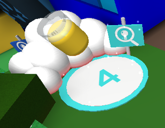 Roblox Bee Swarm Simulator Wiki Sprouts