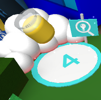 Honeystorm Bee Swarm Simulator Wiki Fandom