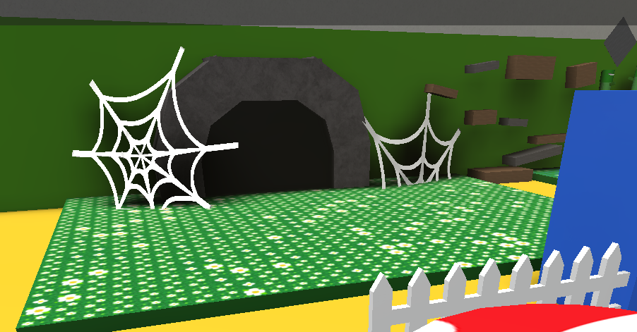 swarm spider robux