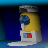 Blueberry Dispenser Bee Swarm Simulator Wiki Fandom