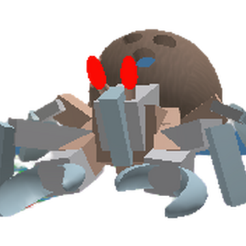 Coconut Crab Bee Swarm Simulator Wiki Fandom