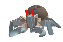 Bee Swarm Simulator Wiki Coconut Crab