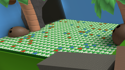 roblox hacks download 2019 bee swarm Coconut Field Bee Swarm Simulator Wiki Fandom