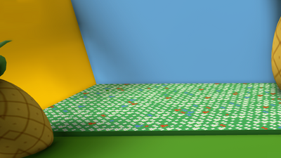 Pineapple Patch Bee Swarm Simulator Wiki Fandom
