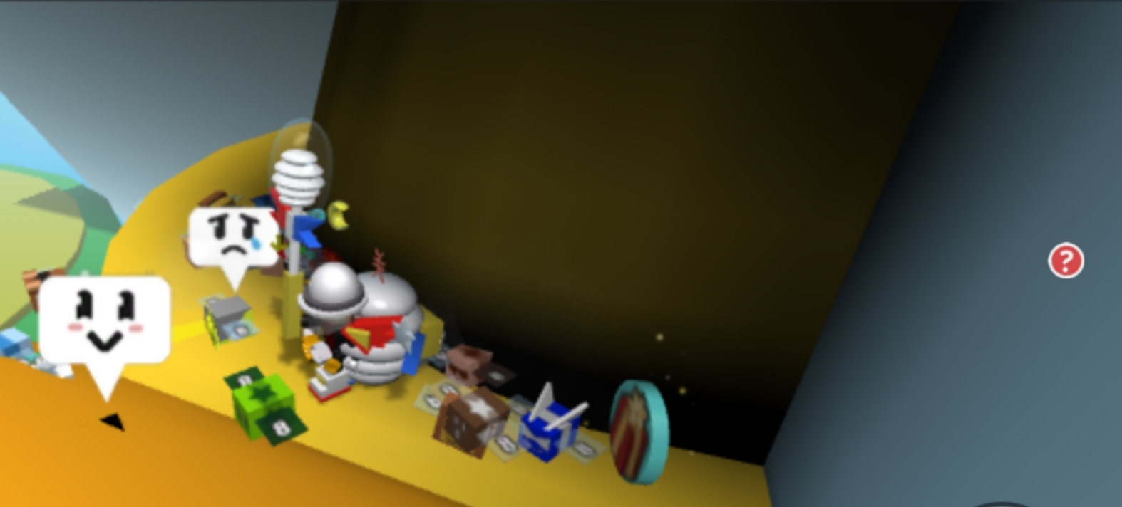 Roblox Bee Swarm Simulator Christmas Update