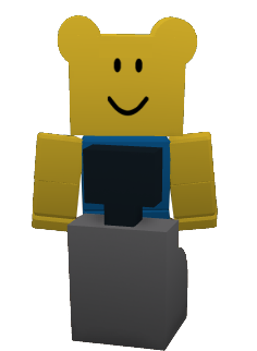 Roblox Noob Minifigure Roblox Free T Shirts - mr cool noob robloxgreat321093 wiki fandom