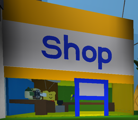 Roblox Bee Swarm Simulator Ticket Shop