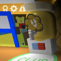 Treat Dispenser Bee Swarm Simulator Wiki Fandom