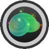 Supreme Shell Amulet