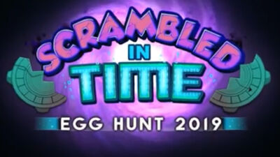 Roblox Egg Hunt 2019 All Eggs Wiki