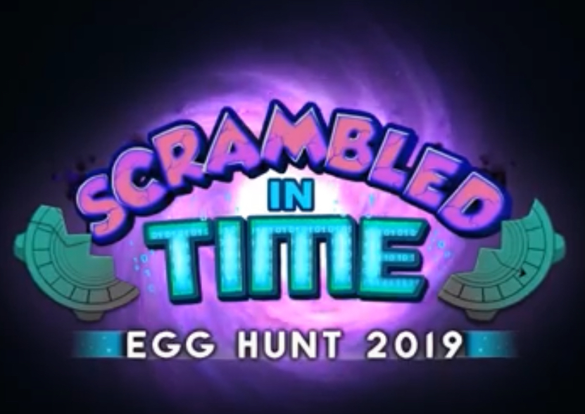 Egg Hunt 2019 Roblox Bee Simulator Egg