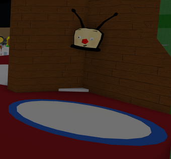 Roblox Npc Chat Bubble