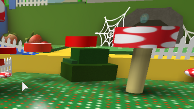 Obstacle Courses Bee Swarm Simulator Wiki Fandom - roblox bee obby