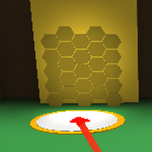 Hive Bee Swarm Simulator Wiki Fandom - got a 40 bee hive is it the maximum bee swarm simulator roblox