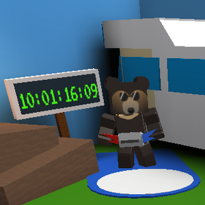 Sun Bear Bee Swarm Simulator Wiki