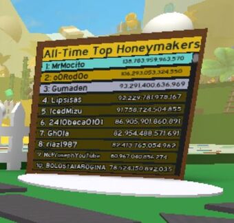 The Richest Roblox Player Leaderboard