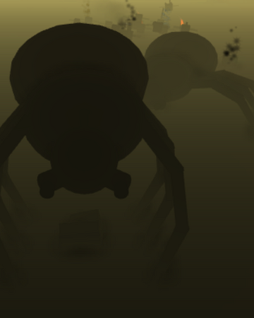 Jelly Roblox Horror