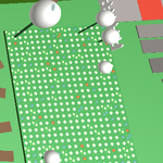 Dandelion Field Bee Swarm Simulator Wiki Fandom
