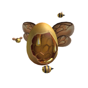 Roblox Bee Swarm Simulator Egg Hunt