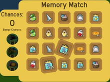 Memory Match Bee Swarm Simulator Wiki Fandom - 90kbee swarm simulator all super bees roblox