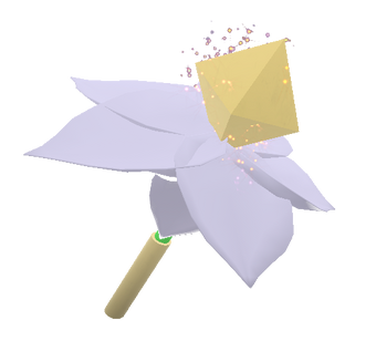 Petal Wand Bee Swarm Simulator Wiki Fandom - roblox bee swarm simulator wiki spirit bear