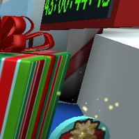 Present Bee Swarm Simulator Wiki Fandom