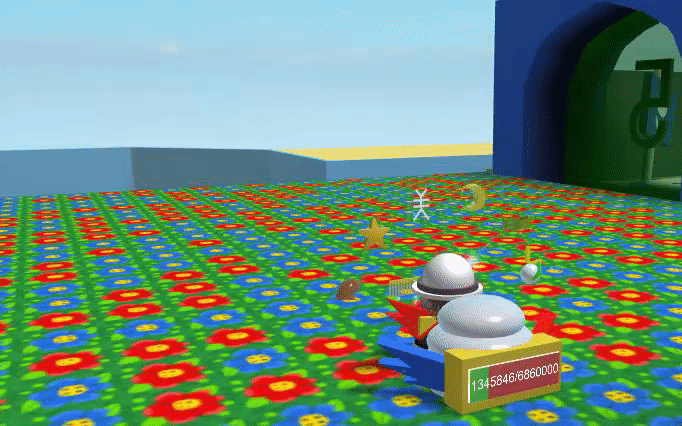 bee simulator yellow garden spider location bee simulator yellow garden spider location