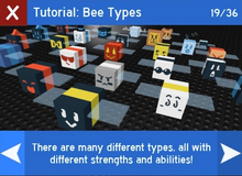 Tutorial | Bee Swarm Simulator Wiki | Fandom