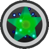 Supreme Star Amulet