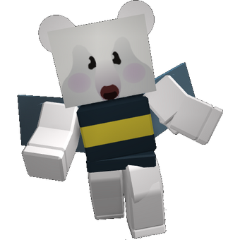 Bee Bear Bee Swarm Simulator Wiki Fandom - roblox games secrets robux gratis la verdad