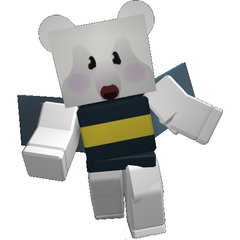 Bear From Roblox Song