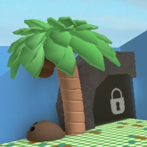 Coconut Crab Bee Swarm Simulator Wiki Fandom