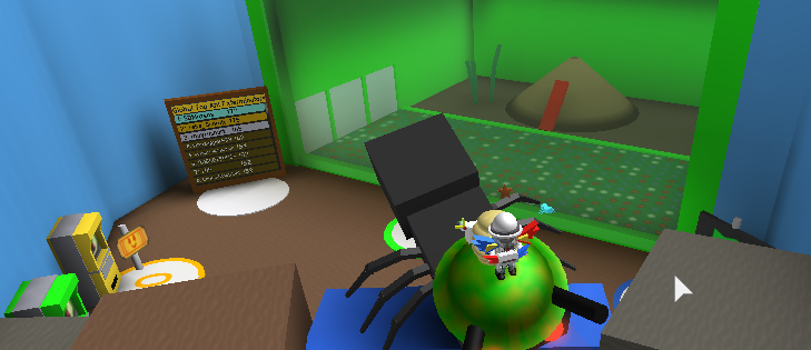 In roblox bee swarm simulator how do you get the translator