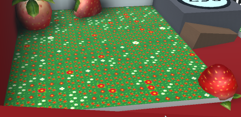 Strawberry Field Bee Swarm Simulator Wiki Fandom Powered By Wikia - strawberry field