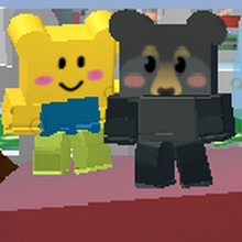 Cub Buddy Bee Swarm Simulator Wiki Fandom